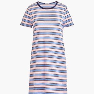 J. Crew Mercantile T- Shirt Dress NWOT XXL